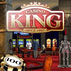 Casino kings Ecuador